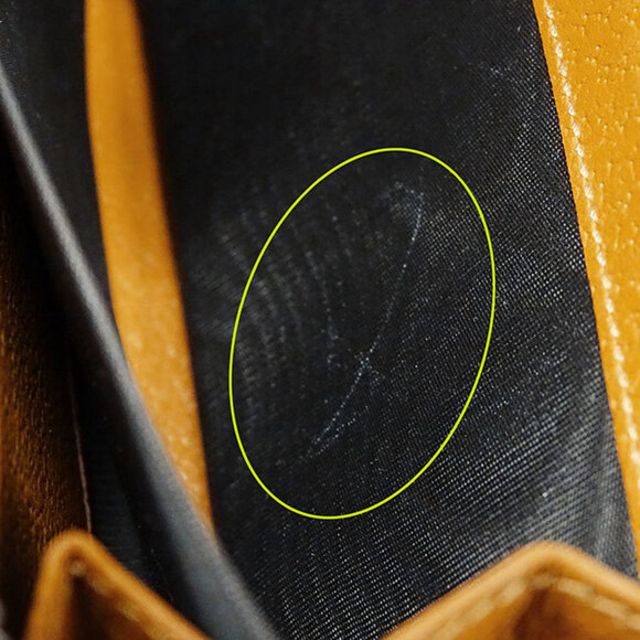 GUCCI Brown Wallet - Picture 13 of 14